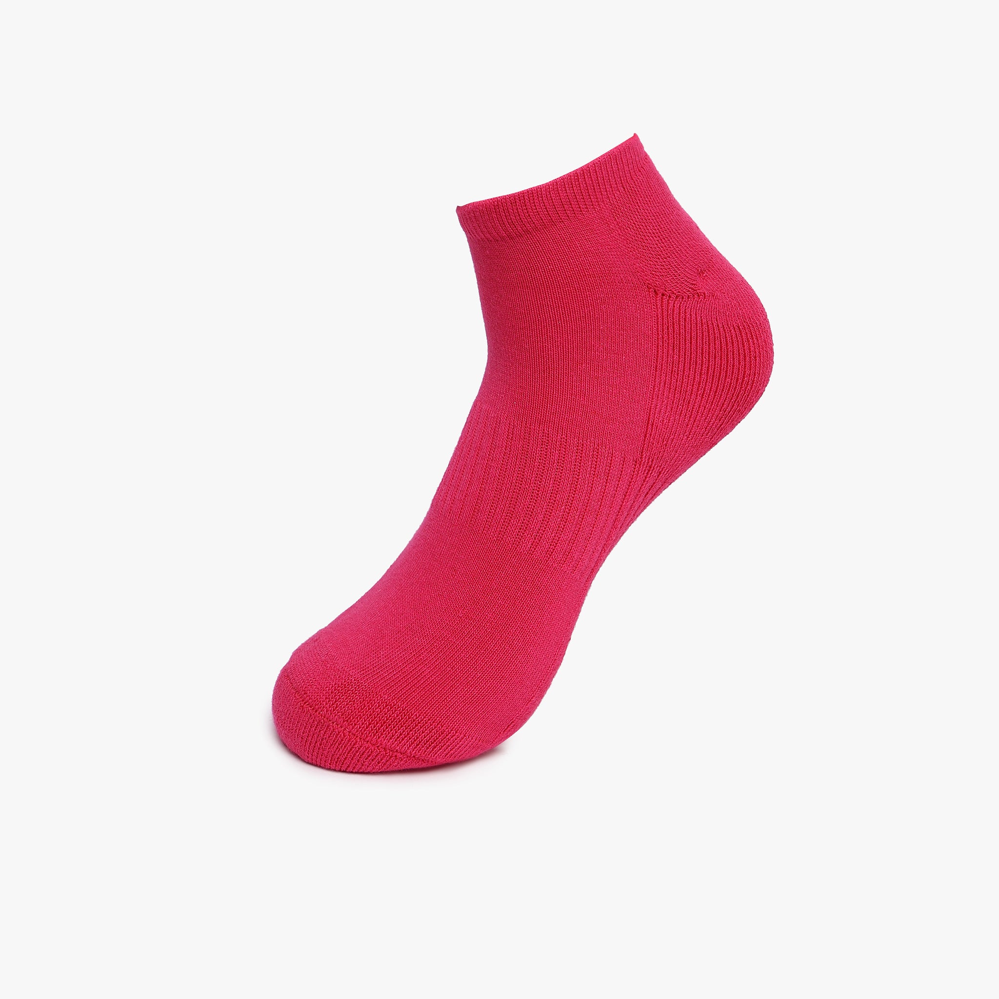 Womens Cotton Ankle Length Socks