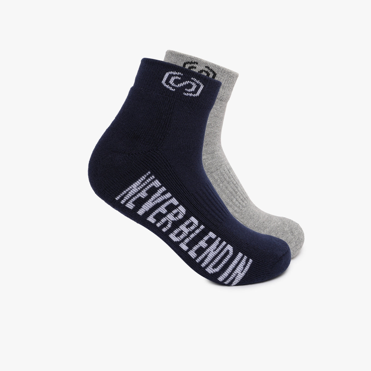 Womens Cotton Ankle Length Socks