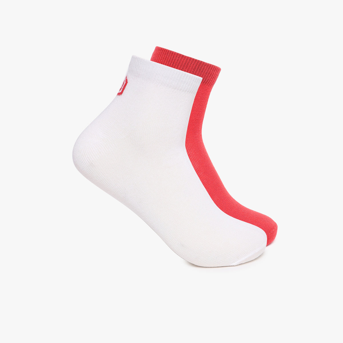 Womens Cotton Ankle Length Socks