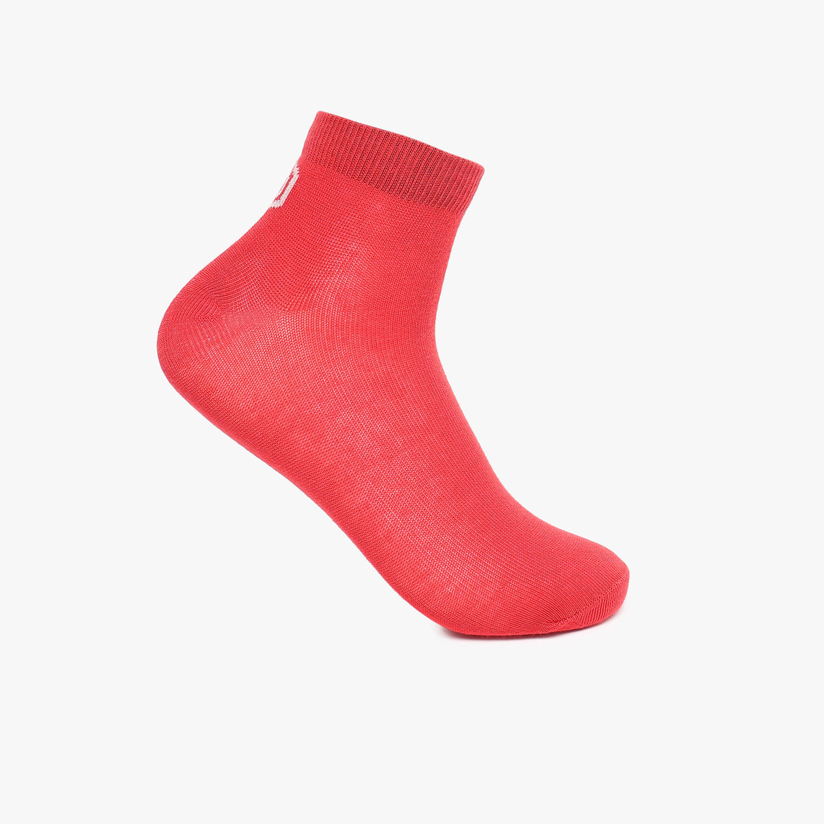 Womens Cotton Ankle Length Socks