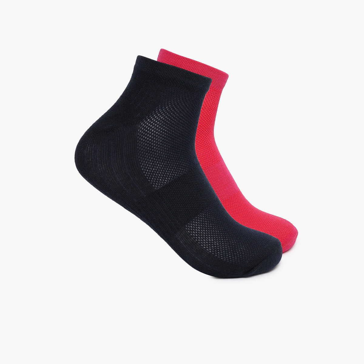 Womens Cotton Ankle Length Socks