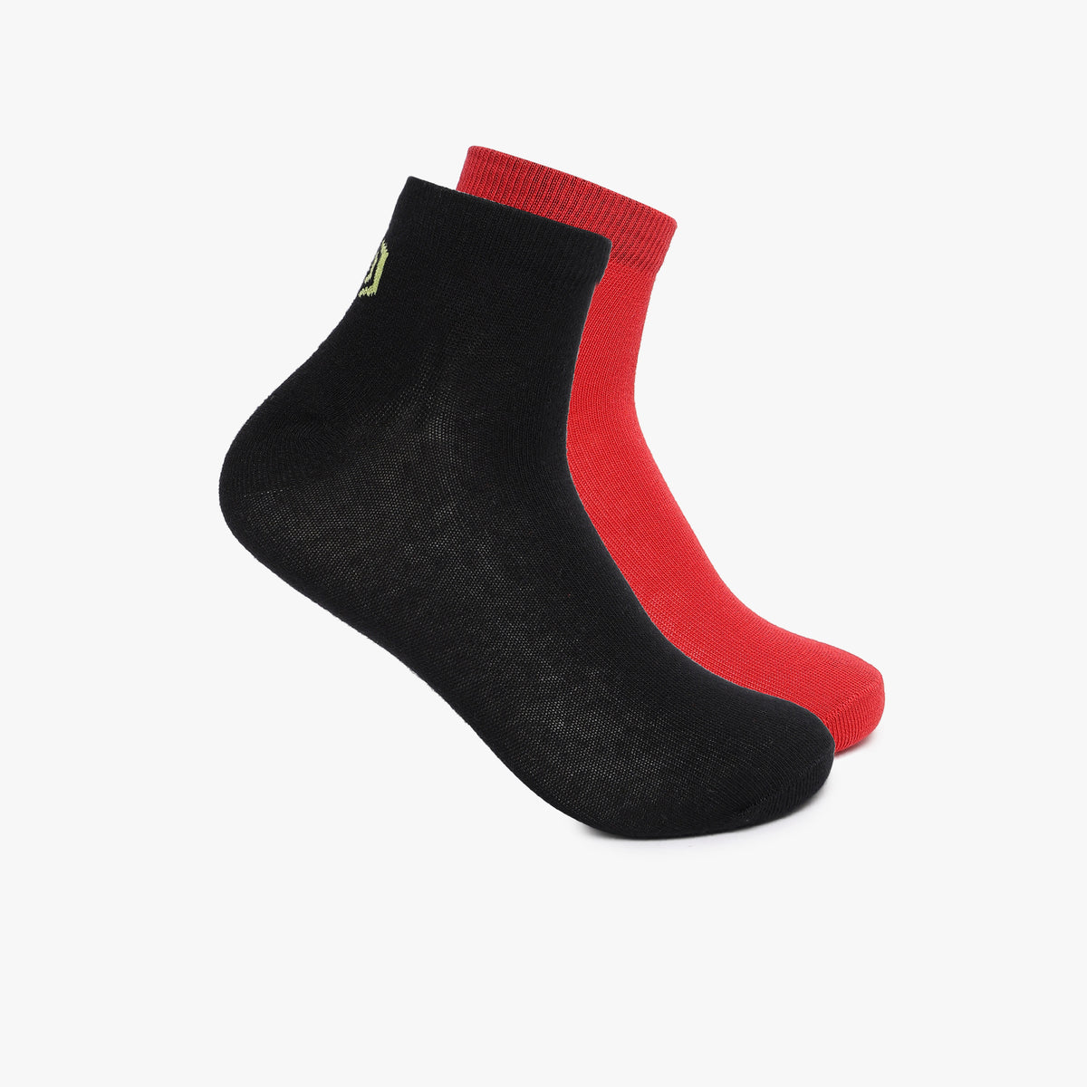 Womens Cotton Ankle Length Socks