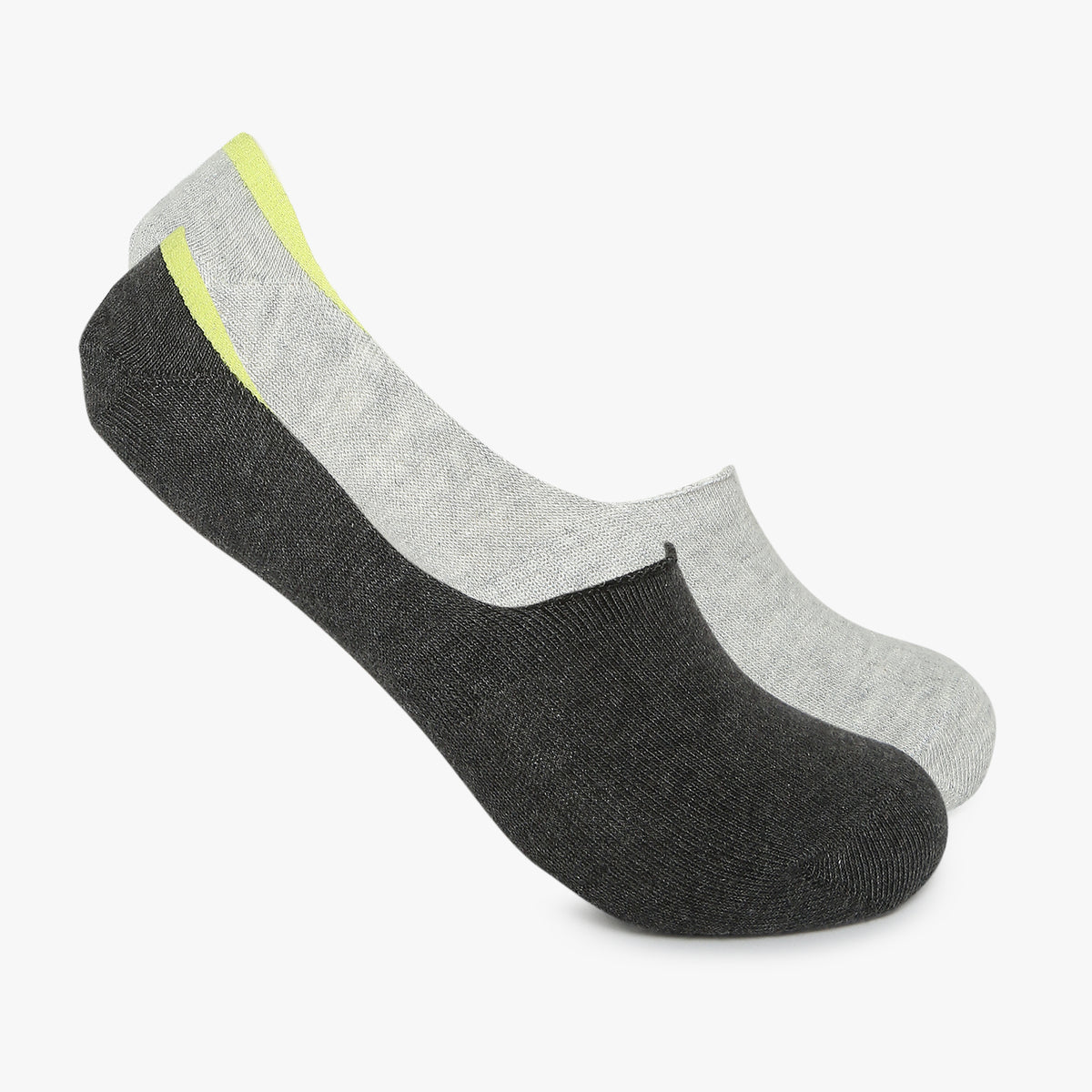 Womens Cotton Polyester Ankle Length Socks