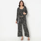 Regular Fit Printed Sleepwear Sets