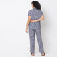 Regular Fit Printed Sleepwear Sets