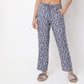 Regular Fit Printed Sleepwear Sets