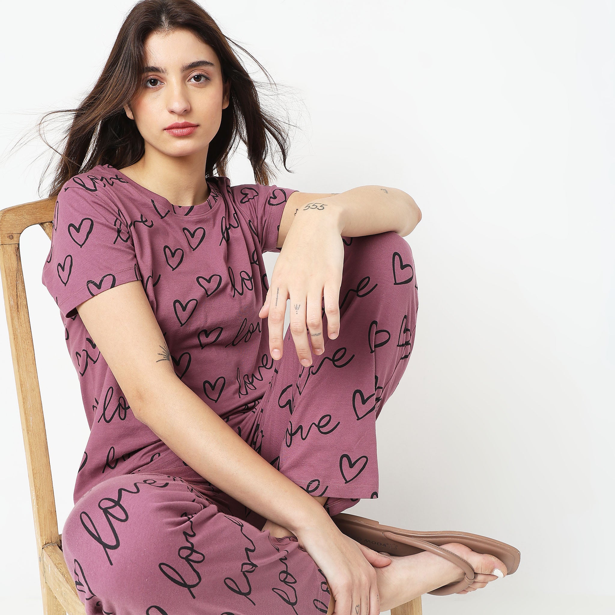 Nightwear for Women | Nighties, Night Suits & Gowns - Private Lives