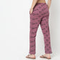 Regular Fit Printed Sleepwear Sets