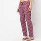 Regular Fit Printed Sleepwear Sets
