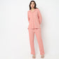 Regular Fit Printed Sleepwear Sets