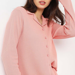 Regular Fit Printed Sleepwear Sets