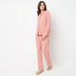 Regular Fit Printed Sleepwear Sets