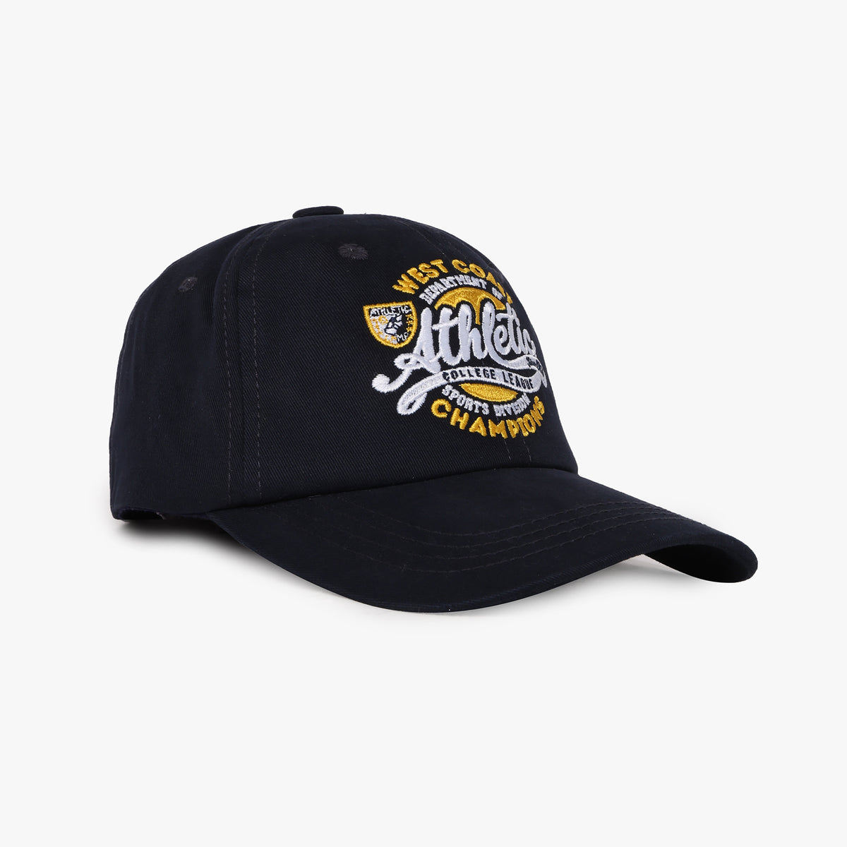 Tucker Embroidered  Cap