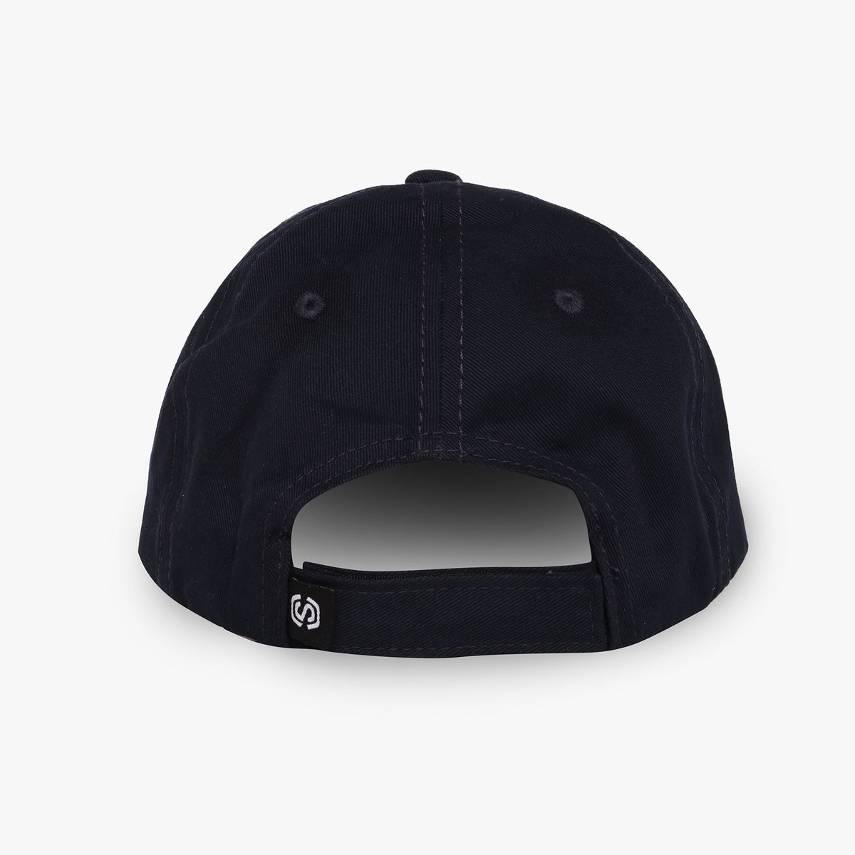 Tucker Embroidered  Cap