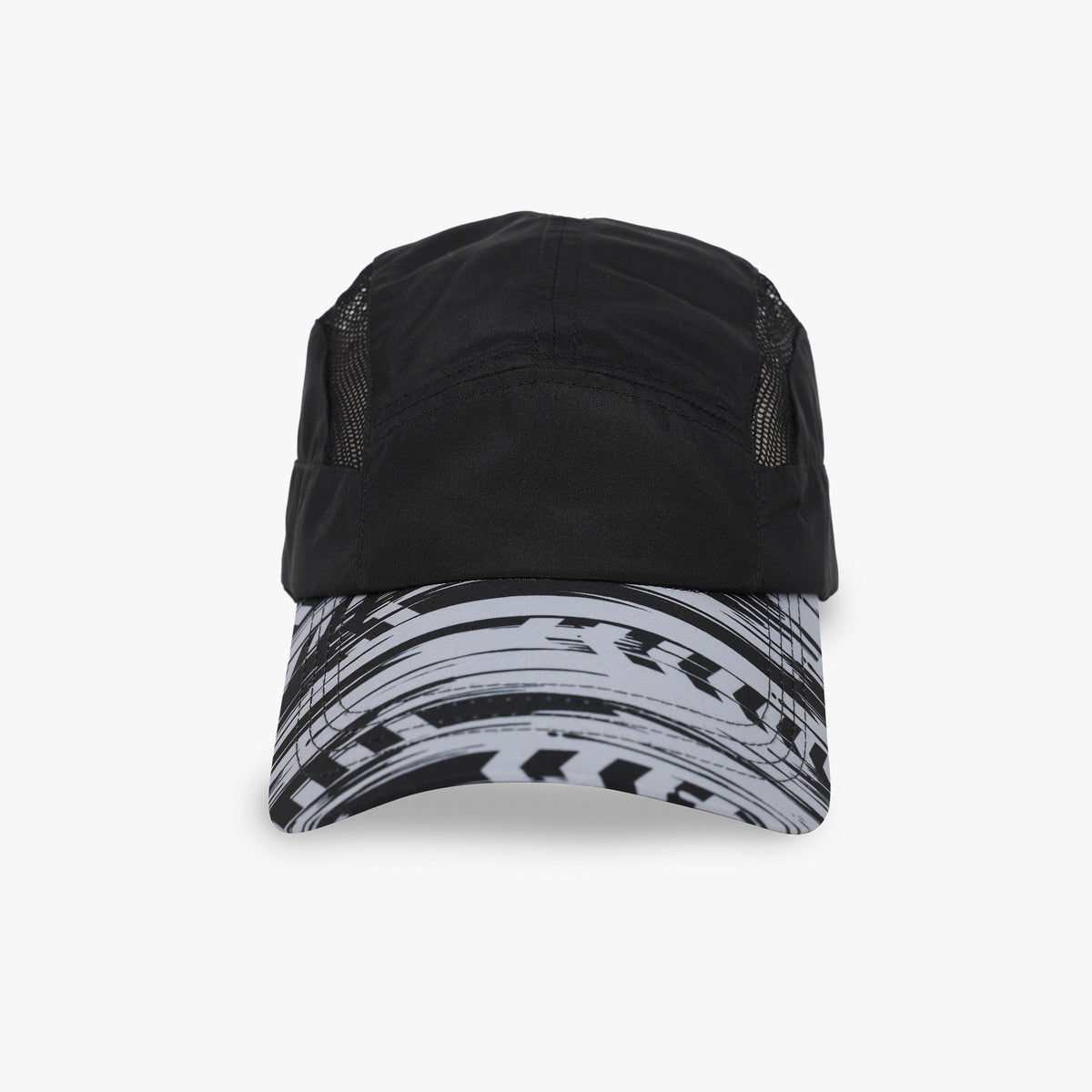 Polyster Embroidered Cap