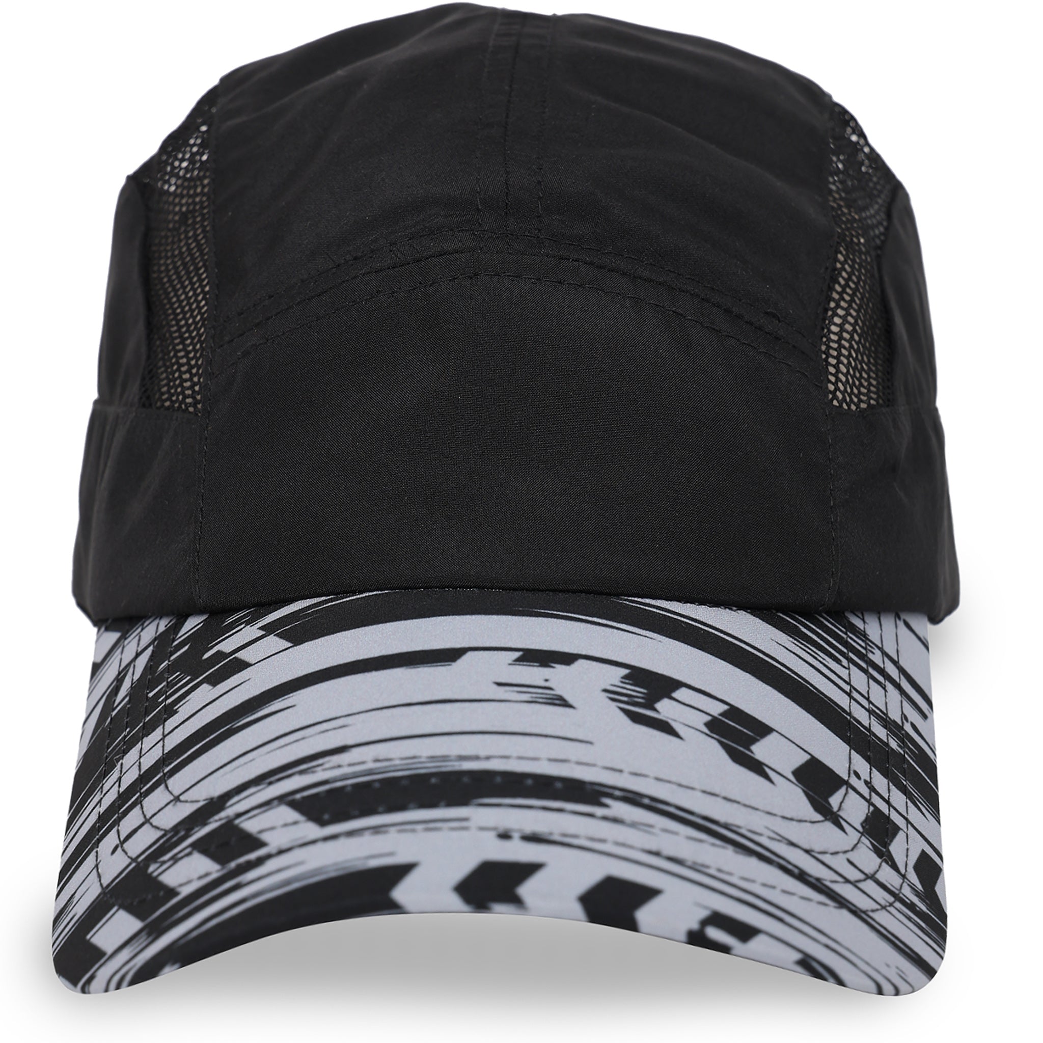 Polyster Embroidered Cap