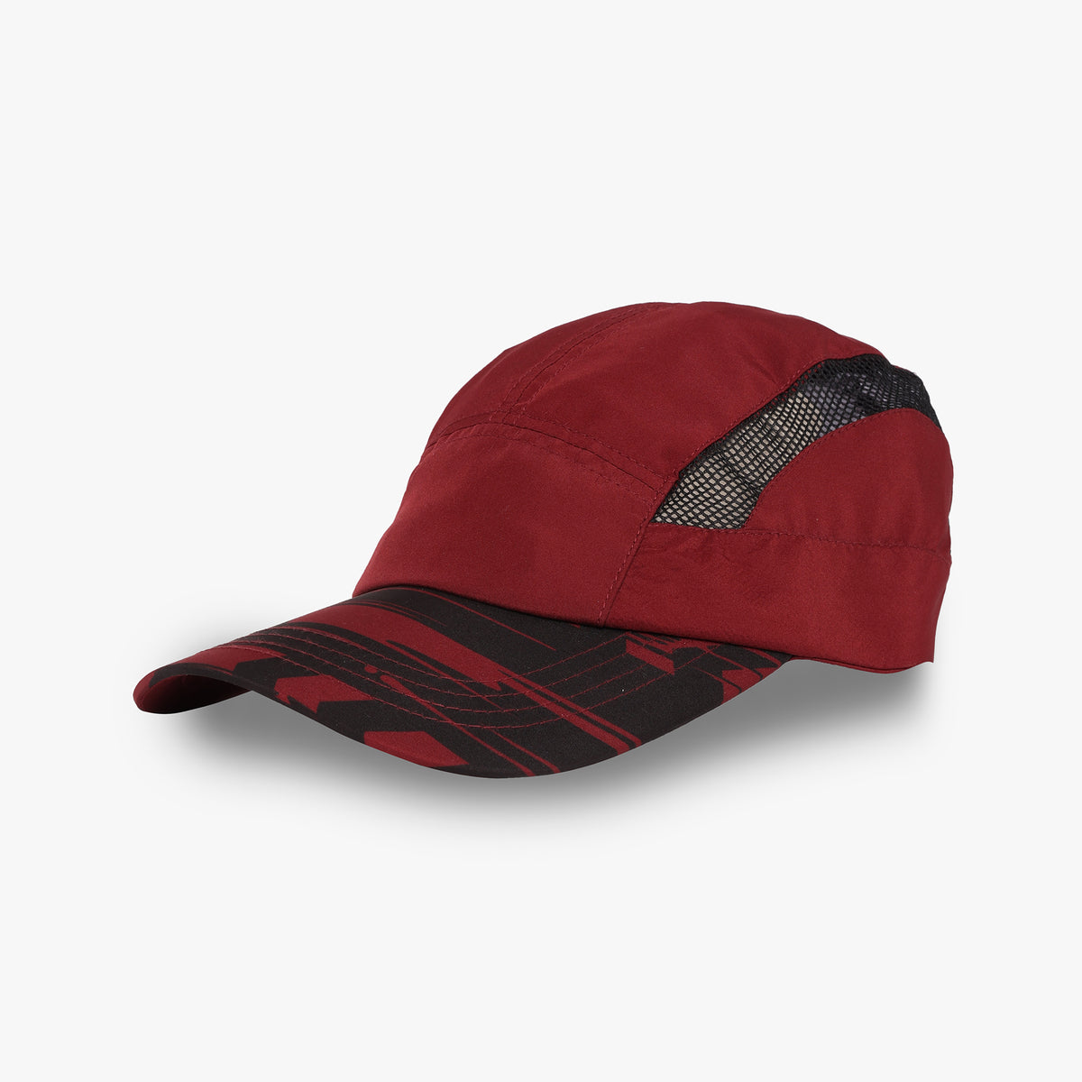 Tucker Embroidered  Cap