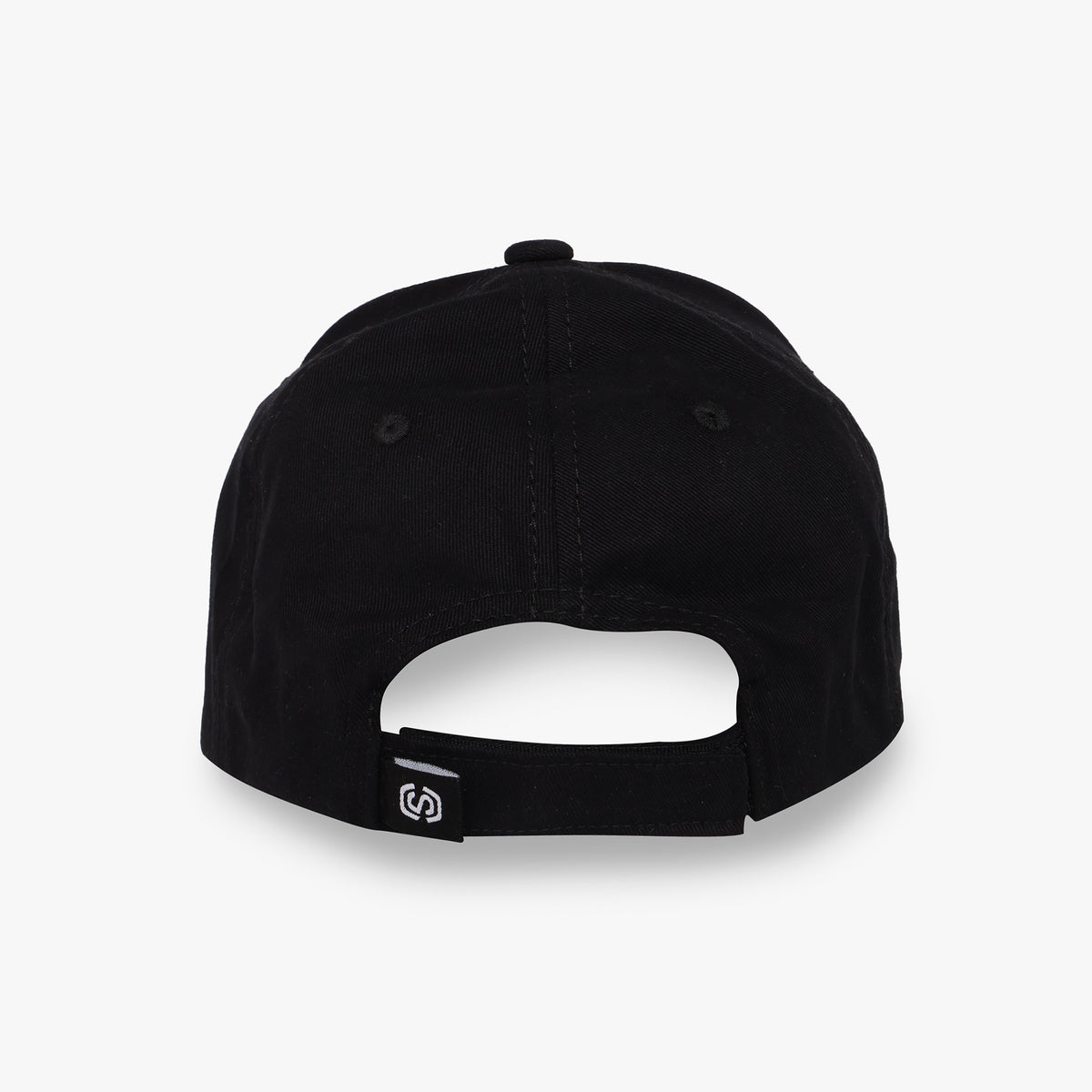 Tucker Embroidered  Cap