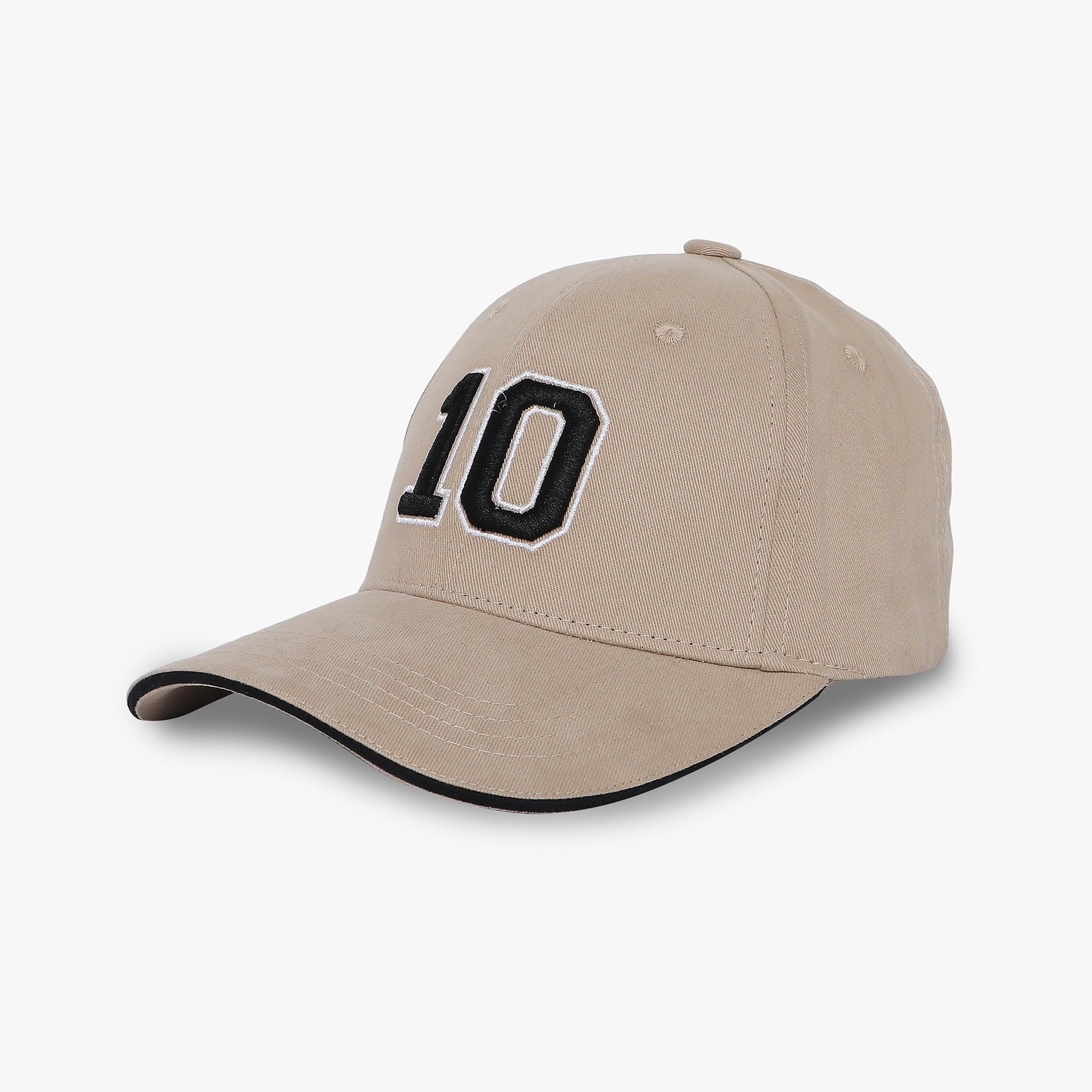 Icon best sale cap khaki