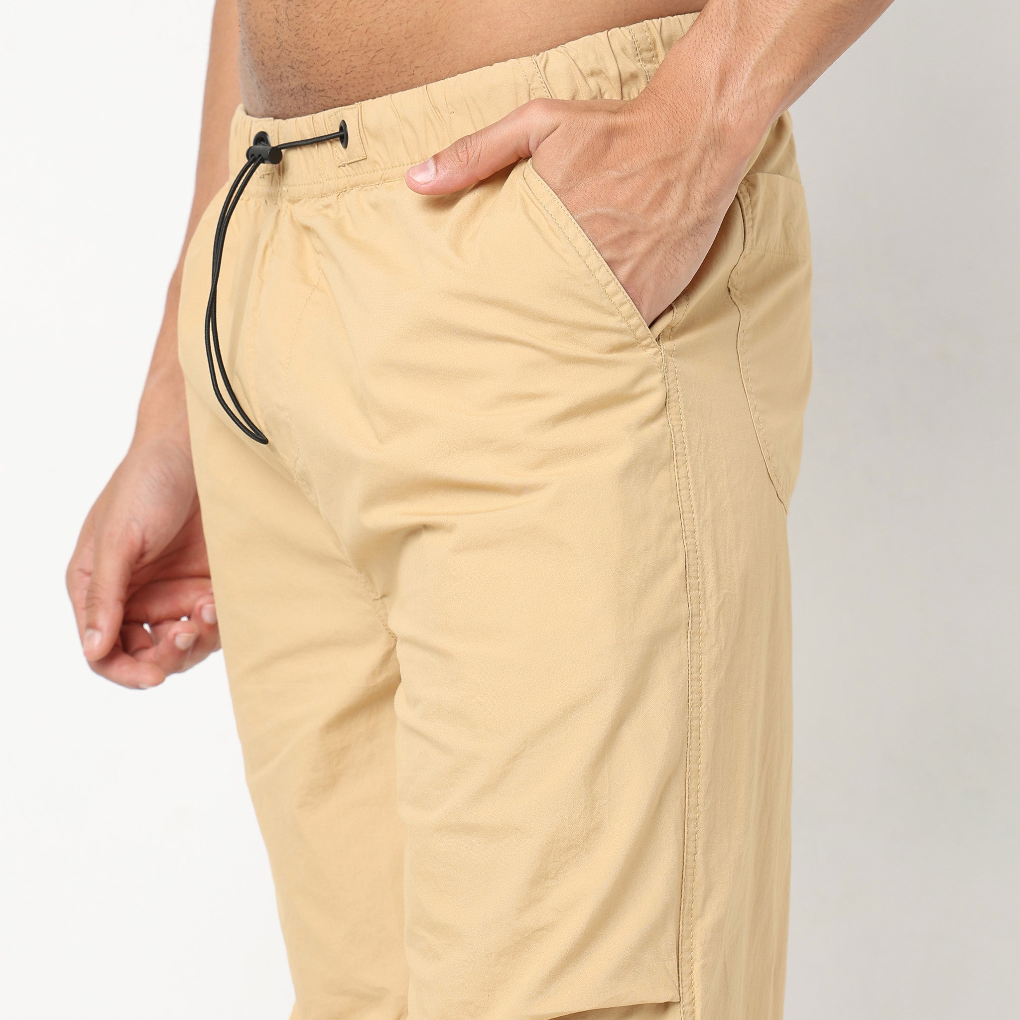 Parachute™ Cargos - Trendy Straight Loose Fit Cargo Pants Modern Stree –  Style Union