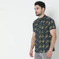 Regular Fit Printed Shirt