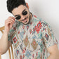 Regular Fit Printed Shirt