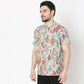 Regular Fit Printed Shirt