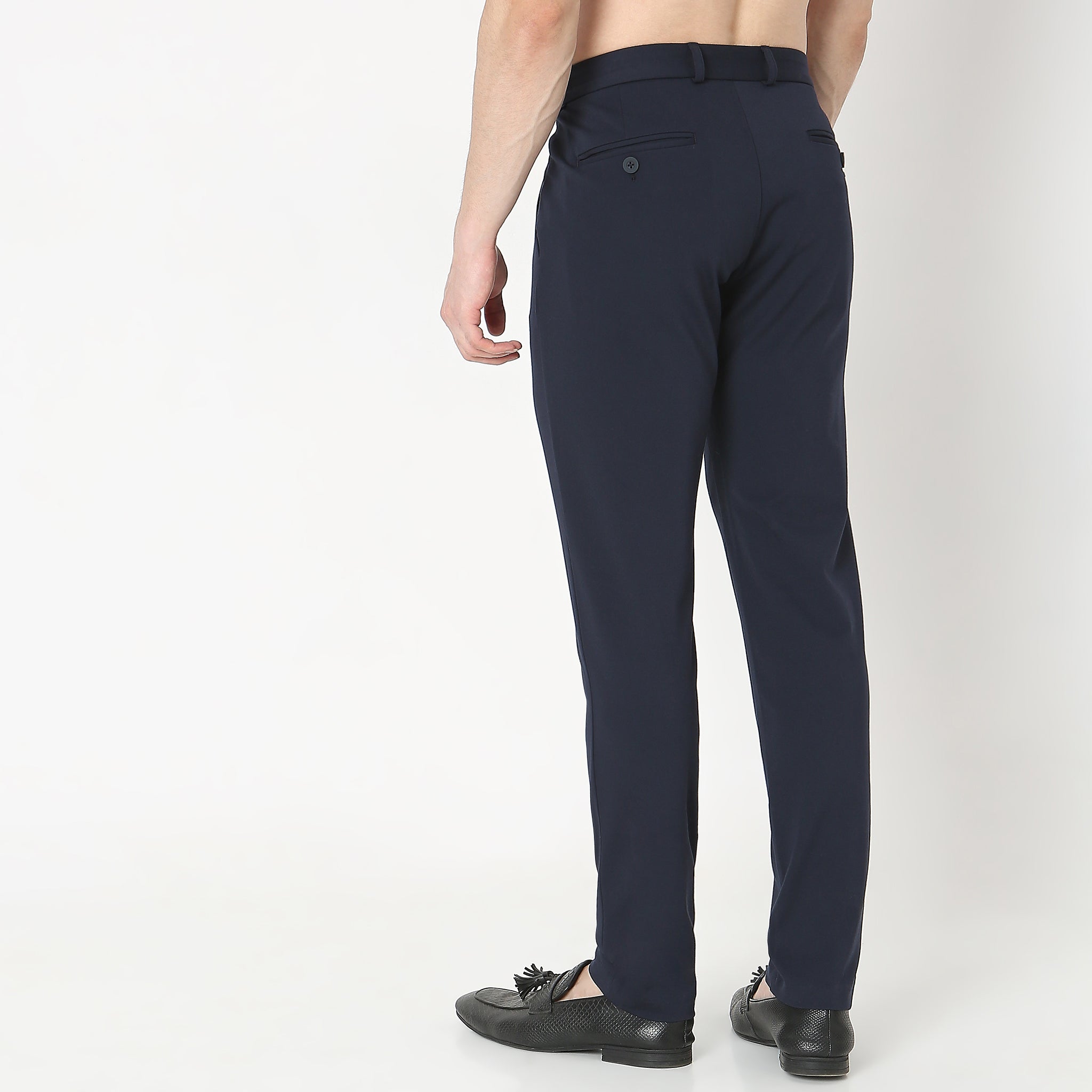 Cooltek™ Super Soft Breathable Mid Rise Pants – Style Union