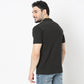 Regular Fit Solid T-Shirt