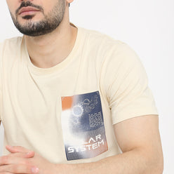 Regular Fit Graphic T-Shirt