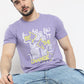 Regular Fit Graphic T-Shirt