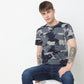 Regular Fit Printed T-Shirt