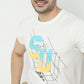Regular Fit Graphic T-Shirt