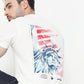 Regular Fit Graphic T-Shirt