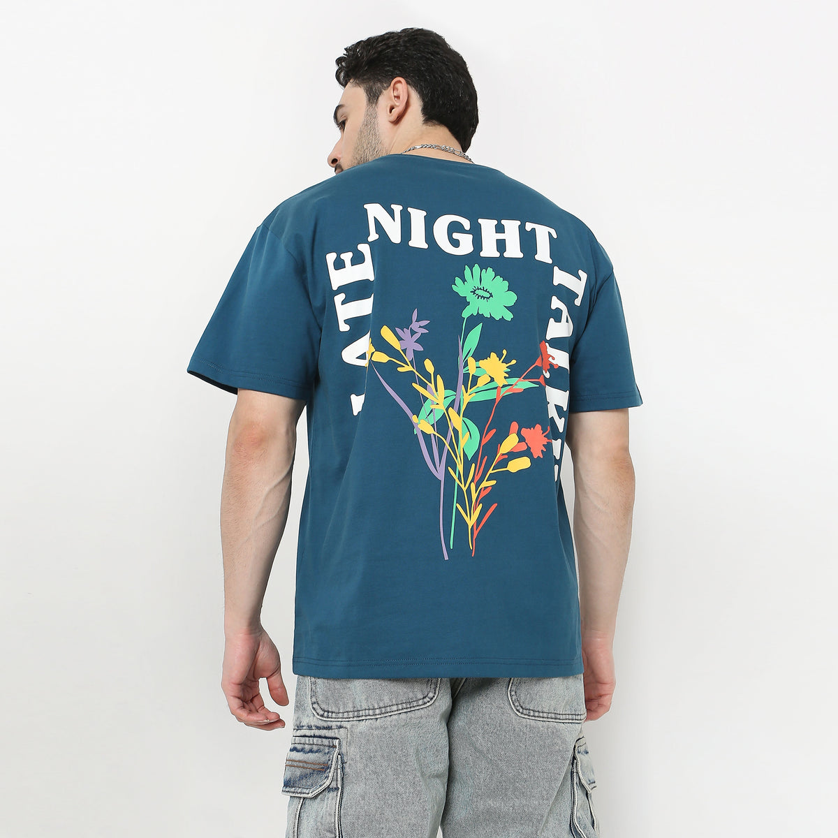 Oversize Graphic T-Shirt