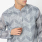 Regular Fit Printed Kurta