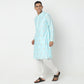 Regular Fit Printed Kurta