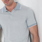 Regular Fit Structured T-Shirt