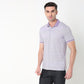 Regular Fit Structured T-Shirt