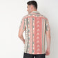 Regular Fit Printed Shirt