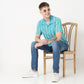 Regular Fit Printed Shirt