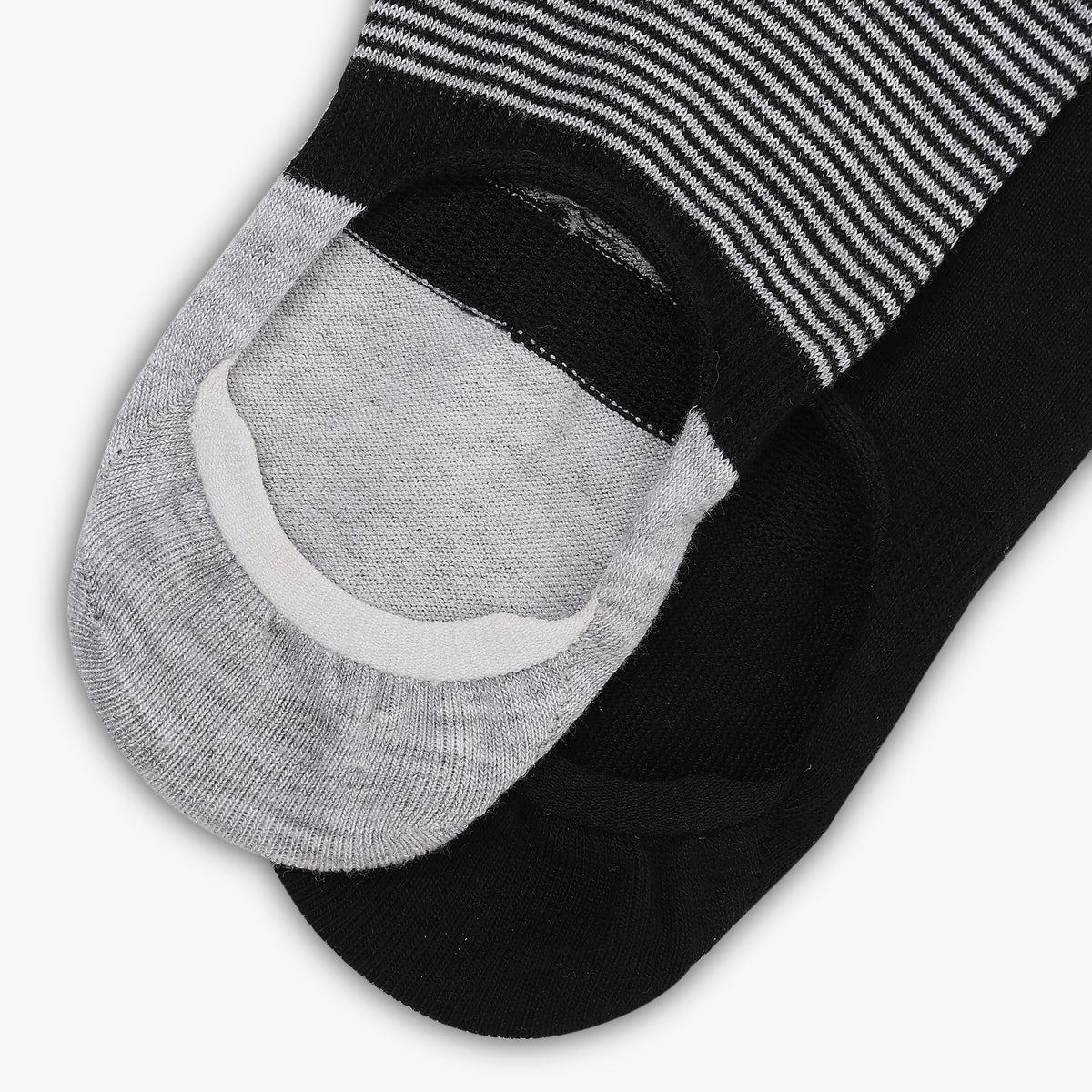 Cotton Ankle Length Socks