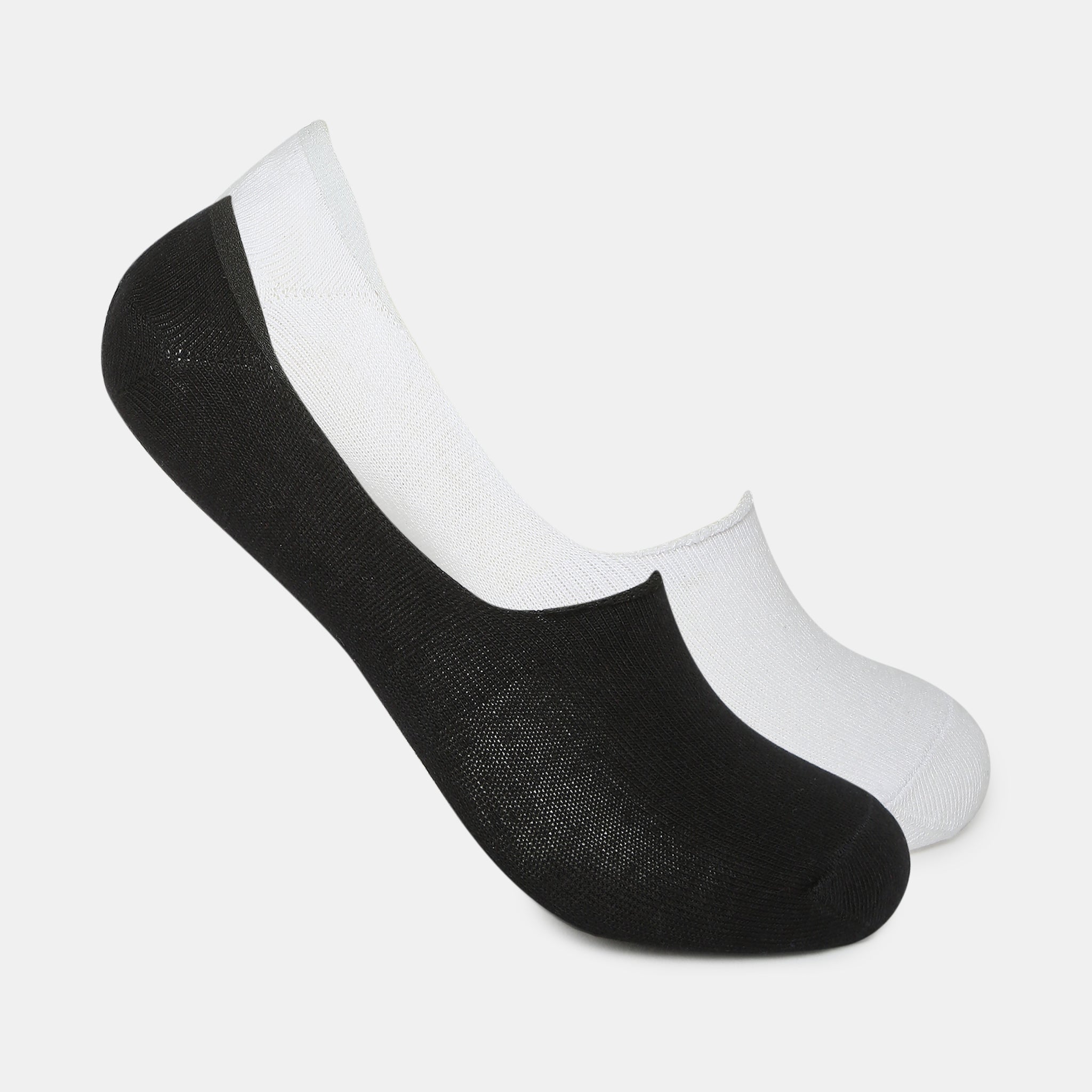 Mens Cotton Polyester Ankle Length Socks