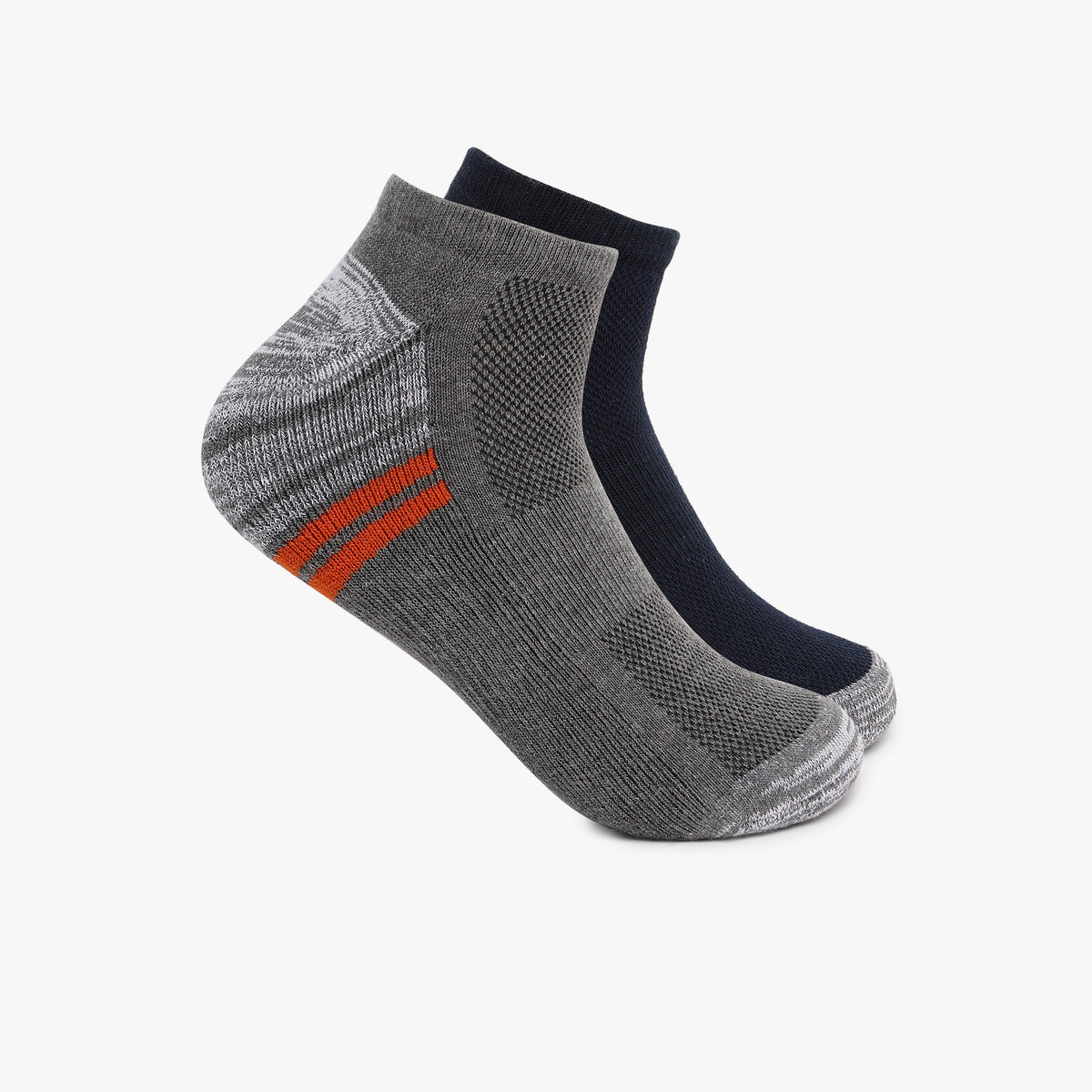 Mens Cotton Ankle Length Socks