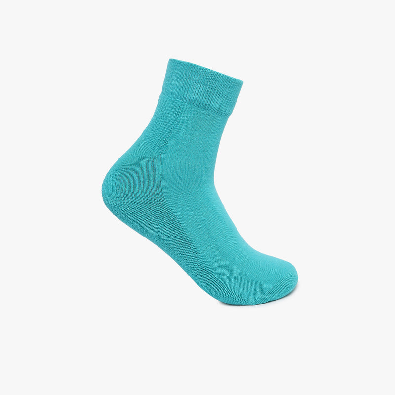 Mens Cotton Ankle Length Socks