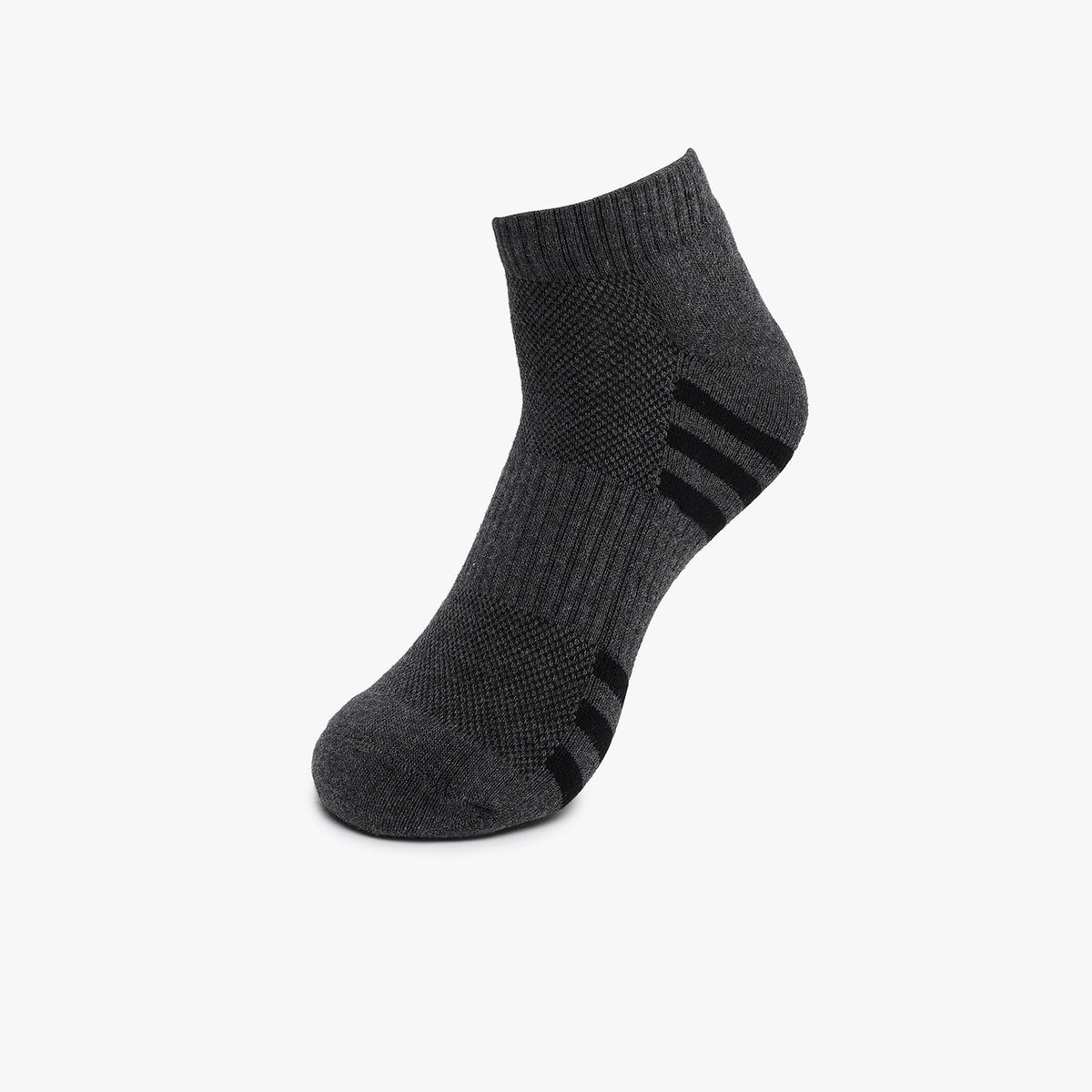 Mens Cotton Ankle Length Socks