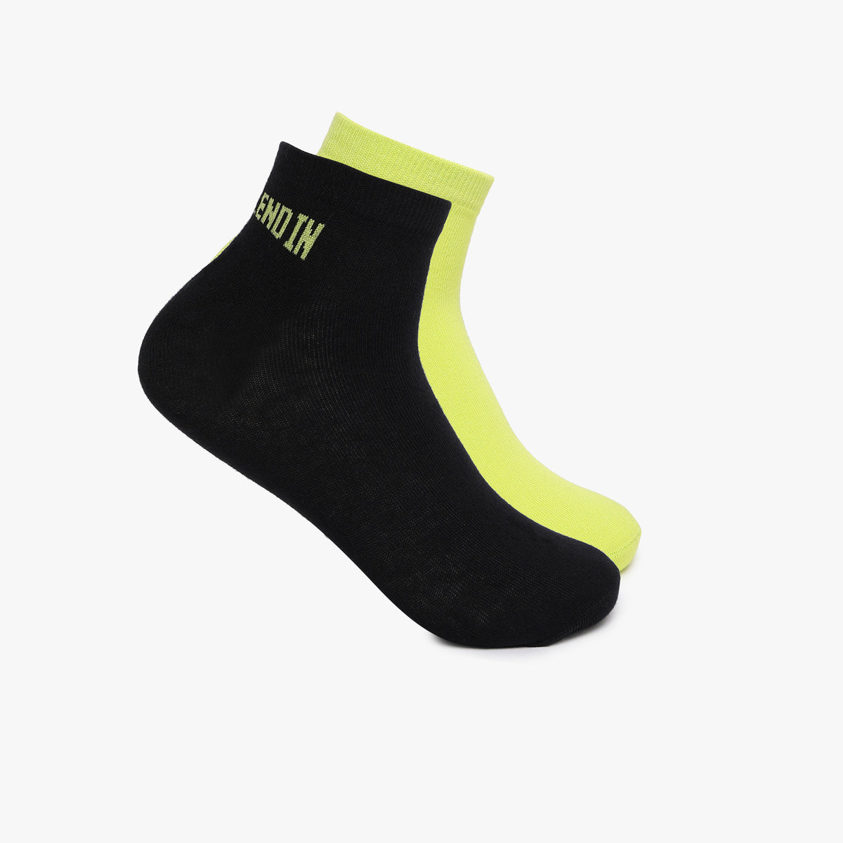 Mens Cotton Ankle Length Socks