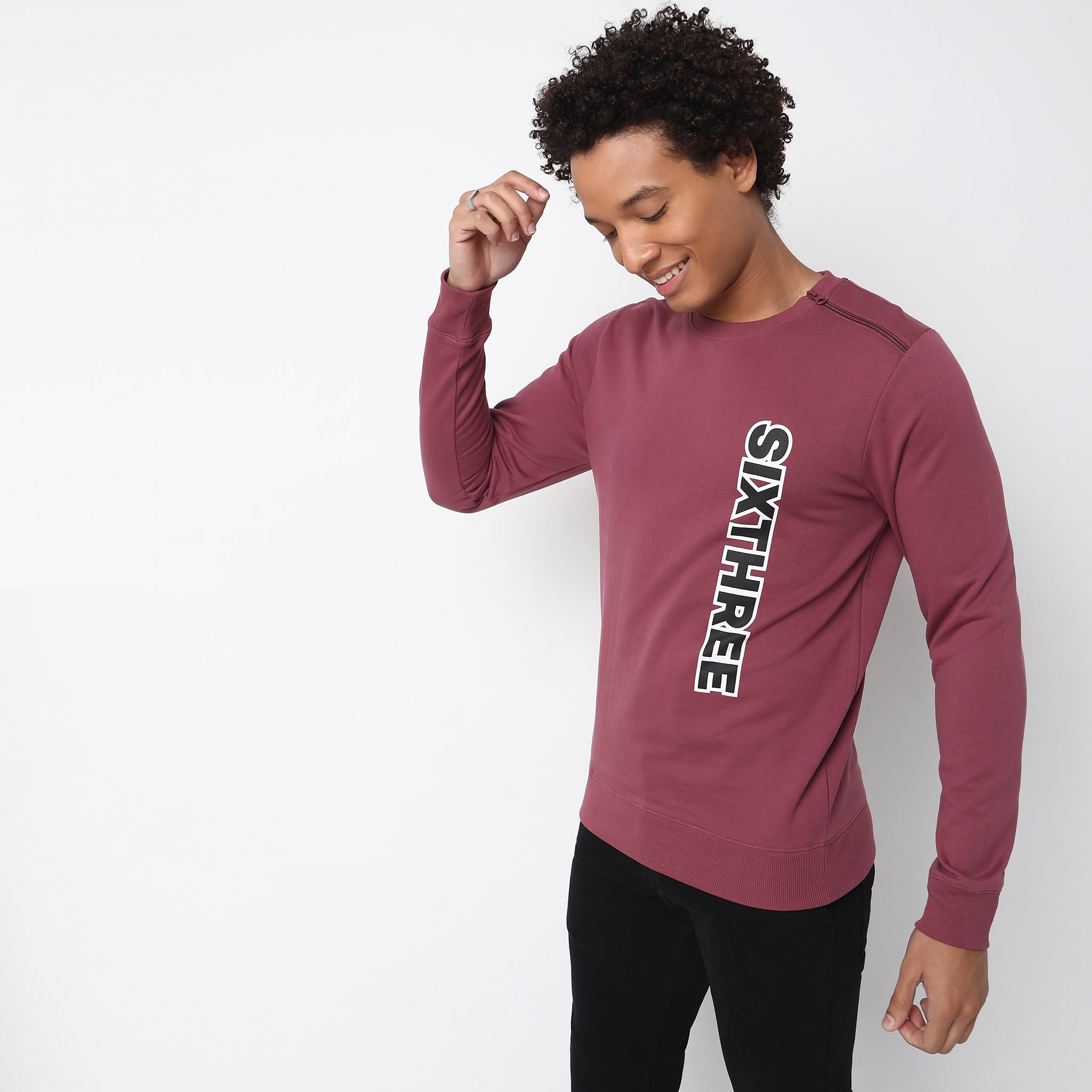 Popover Sweats™ - Graphic Sweatshirt – Style Union