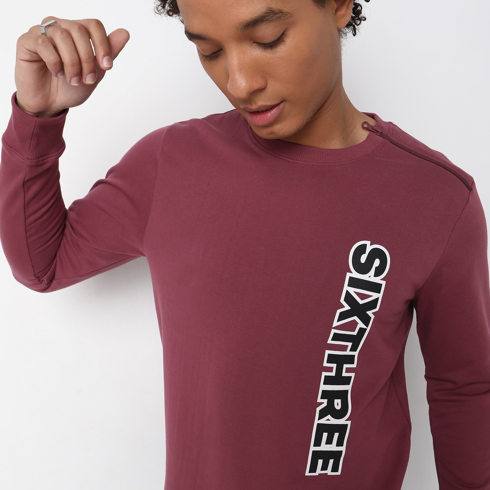 Popover Sweats™ - Graphic Sweatshirt – Style Union
