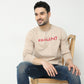 Regular Fit Graphic Sweatshirts